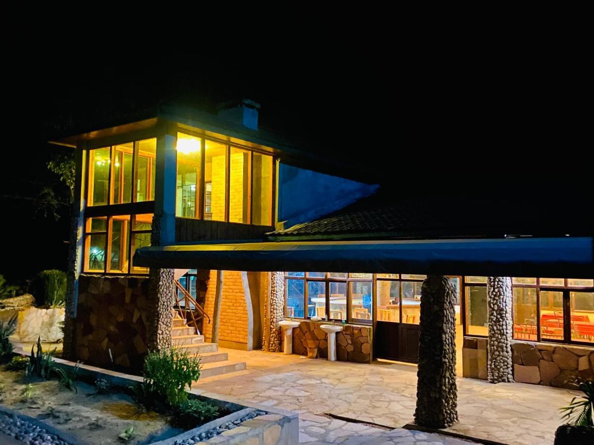 Oldarpoi Wageni Camps Villa Keekorok Exterior photo